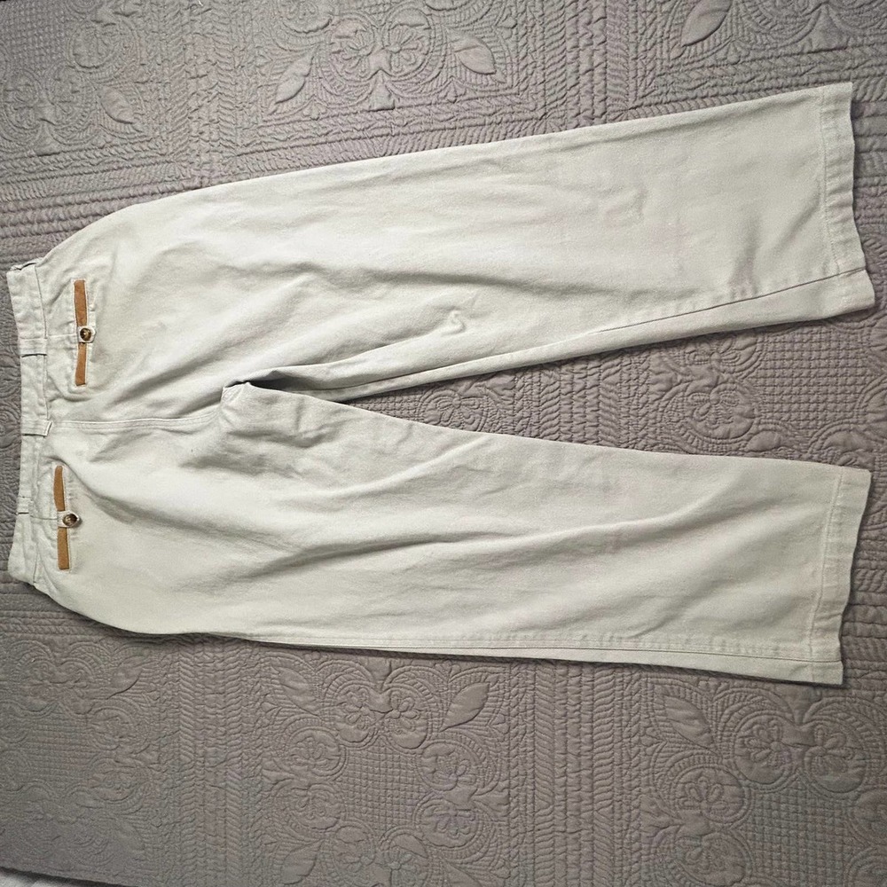Orvis Hiking/Camping Pants Men’s 36x30 100% Cotton
